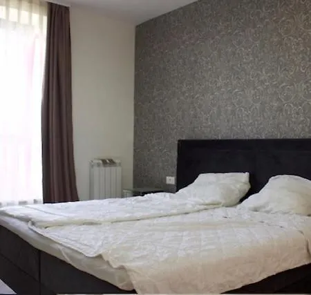 Apartment Bella Belgrade