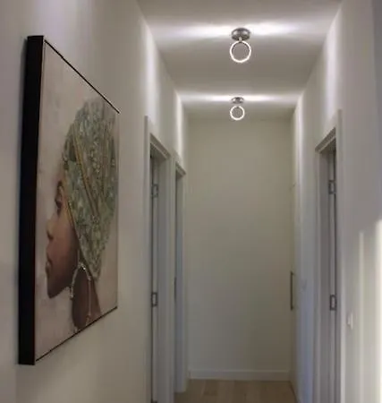 Bella Apartment *