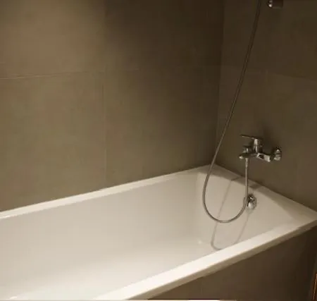 Bella Apartment Belgrade