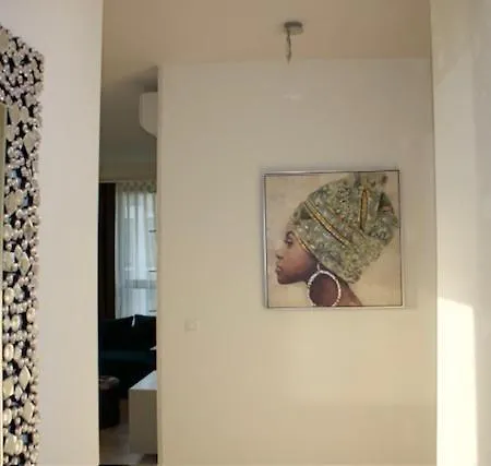 Bella Apartment *