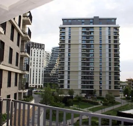 Bella Apartment