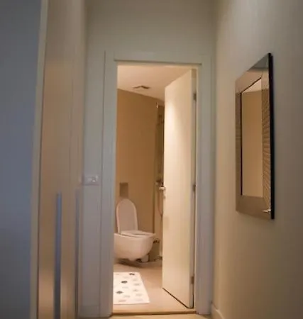 Apartment Bella Belgrade